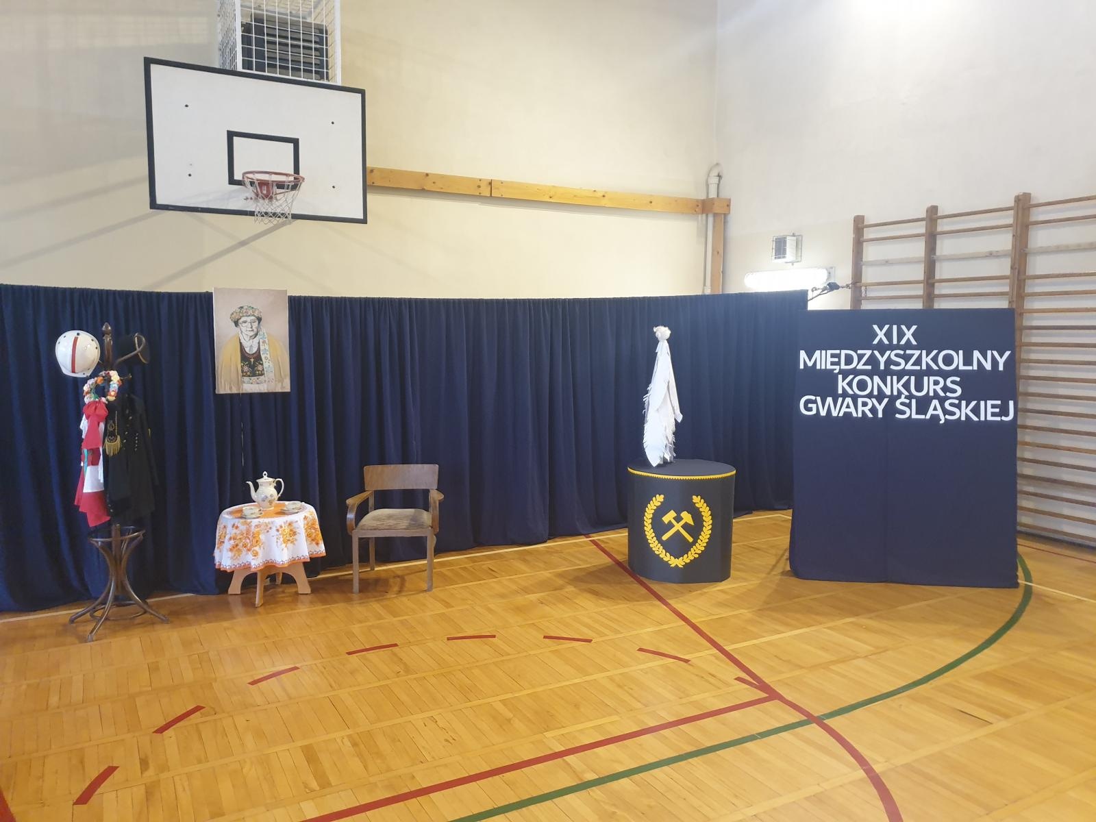 Zdjęcie w galerii na portalu naszwodzislaw.com: Konkurs Gwary Śląskiej w ZSP3 wiadomości z regionu