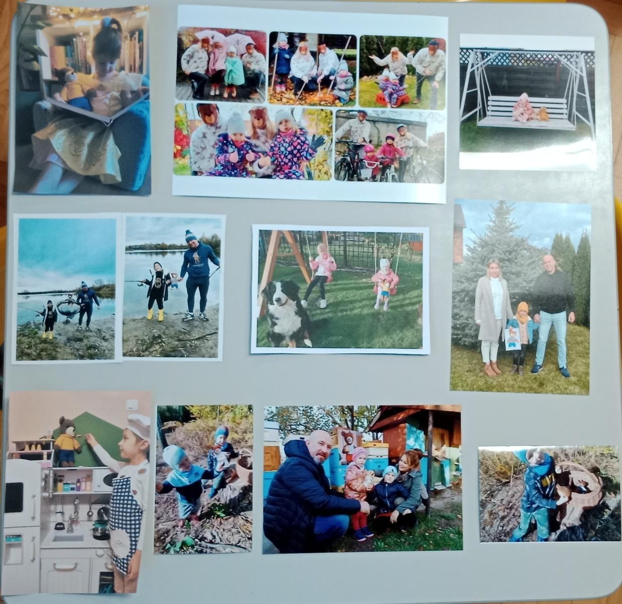 Zdjęcie w galerii na portalu naszwodzislaw.com: Pszów. Przedszkolny konkurs fotograficzny rozstrzygnięty wiadomości z regionu