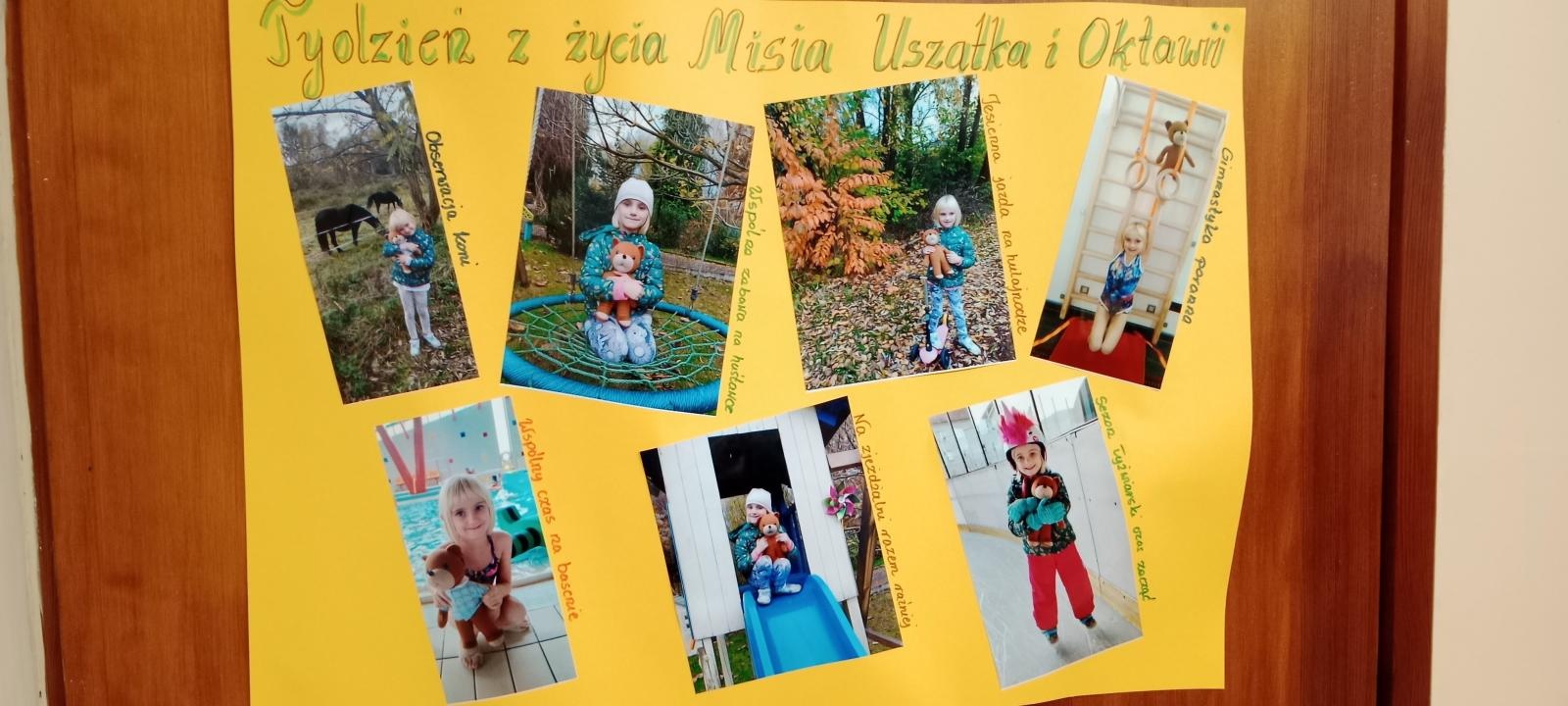 Zdjęcie w galerii na portalu naszwodzislaw.com: Pszów. Przedszkolny konkurs fotograficzny rozstrzygnięty wiadomości z regionu