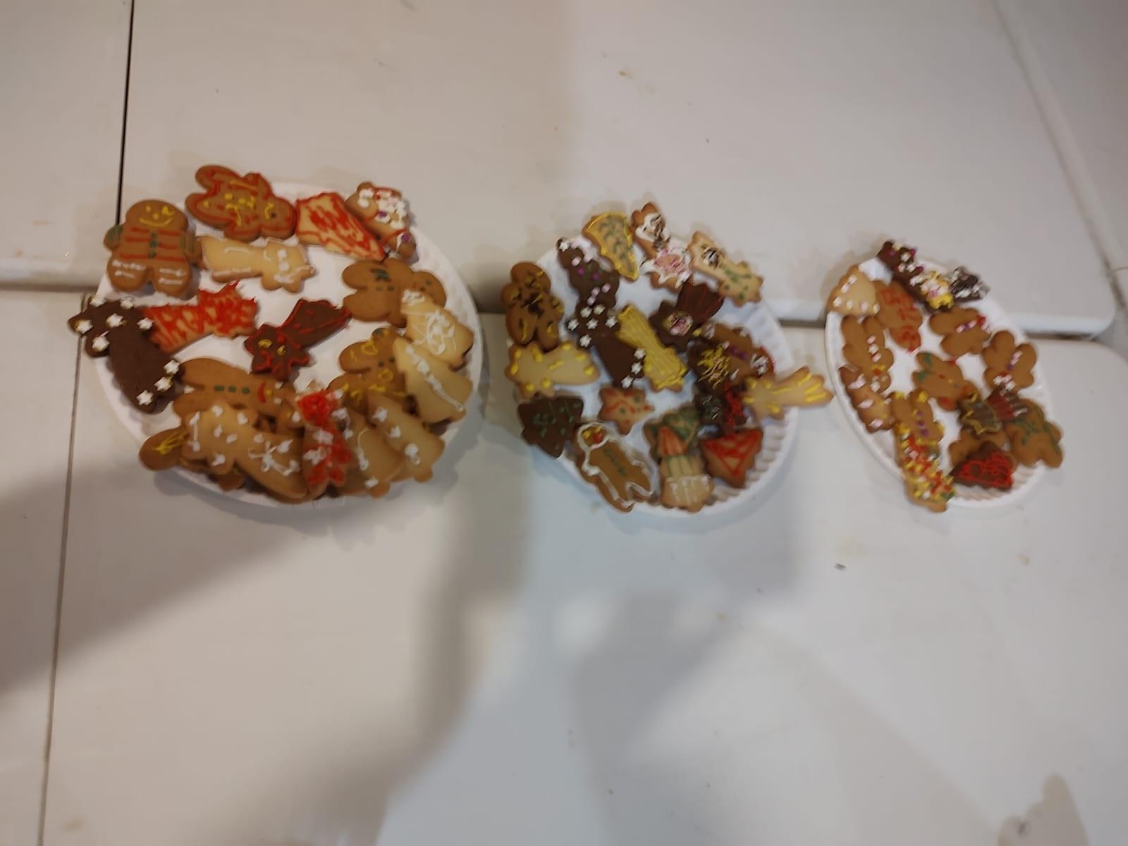 Zdjęcie w galerii na portalu naszwodzislaw.com: Mikołaj pamięta o wszystkich wiadomości z regionu