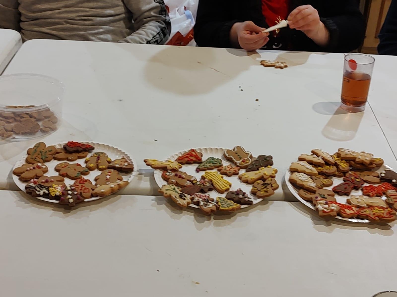 Zdjęcie w galerii na portalu naszwodzislaw.com: Mikołaj pamięta o wszystkich wiadomości z regionu