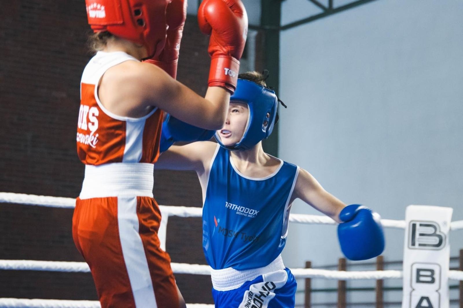 Zdjęcie w galerii na portalu naszwodzislaw.com: Zacięte walki podczas Boxing Day [FOTO] wiadomości z regionu