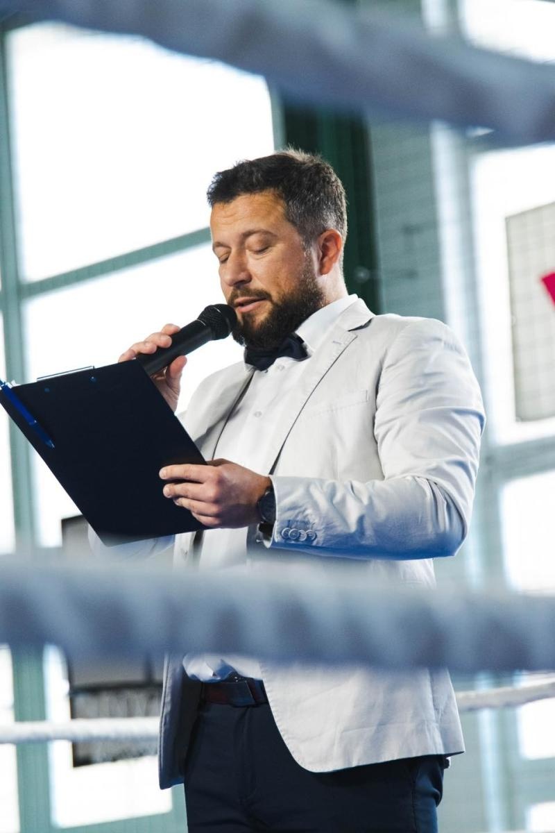 Zdjęcie w galerii na portalu naszwodzislaw.com: Zacięte walki podczas Boxing Day [FOTO] wiadomości z regionu