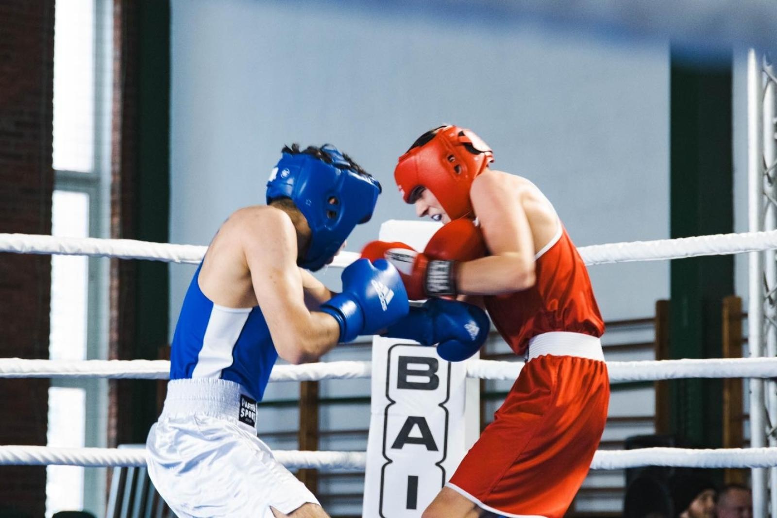 Zdjęcie w galerii na portalu naszwodzislaw.com: Zacięte walki podczas Boxing Day [FOTO] wiadomości z regionu