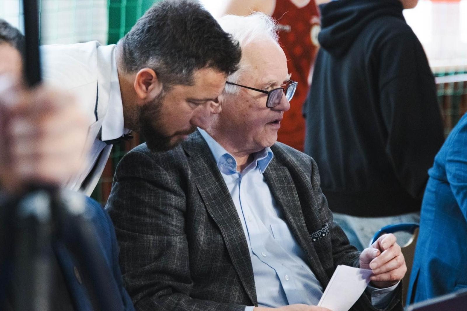 Zdjęcie w galerii na portalu naszwodzislaw.com: Zacięte walki podczas Boxing Day [FOTO] wiadomości z regionu