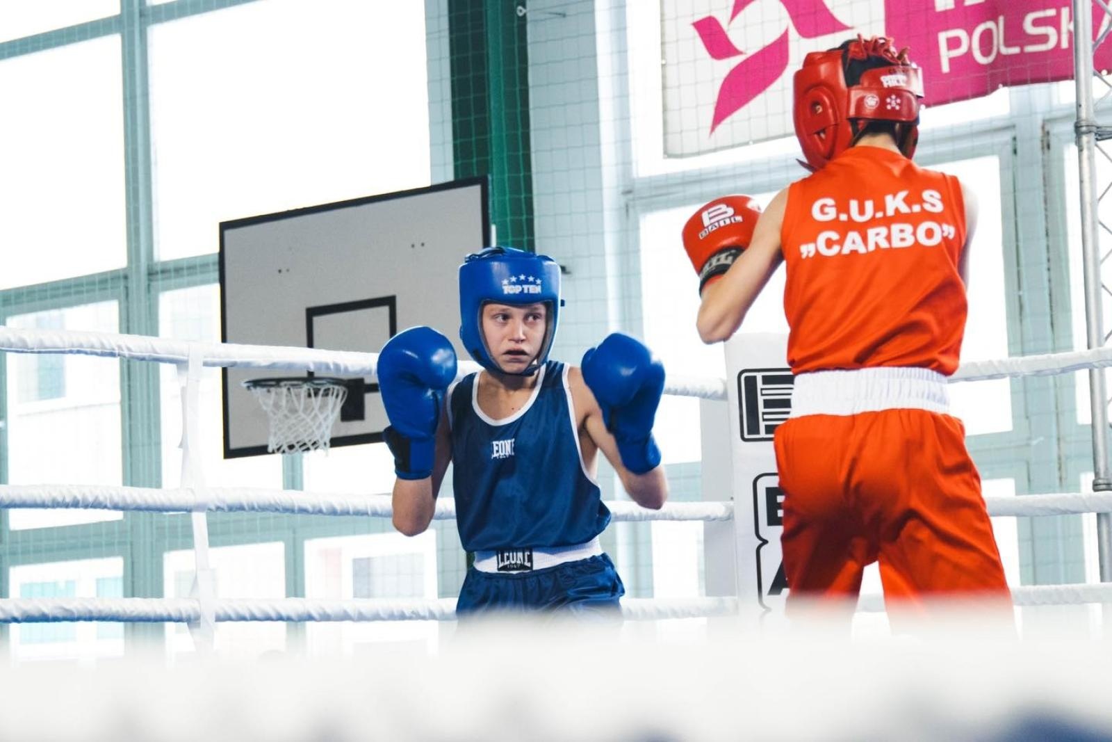 Zdjęcie w galerii na portalu naszwodzislaw.com: Zacięte walki podczas Boxing Day [FOTO] wiadomości z regionu