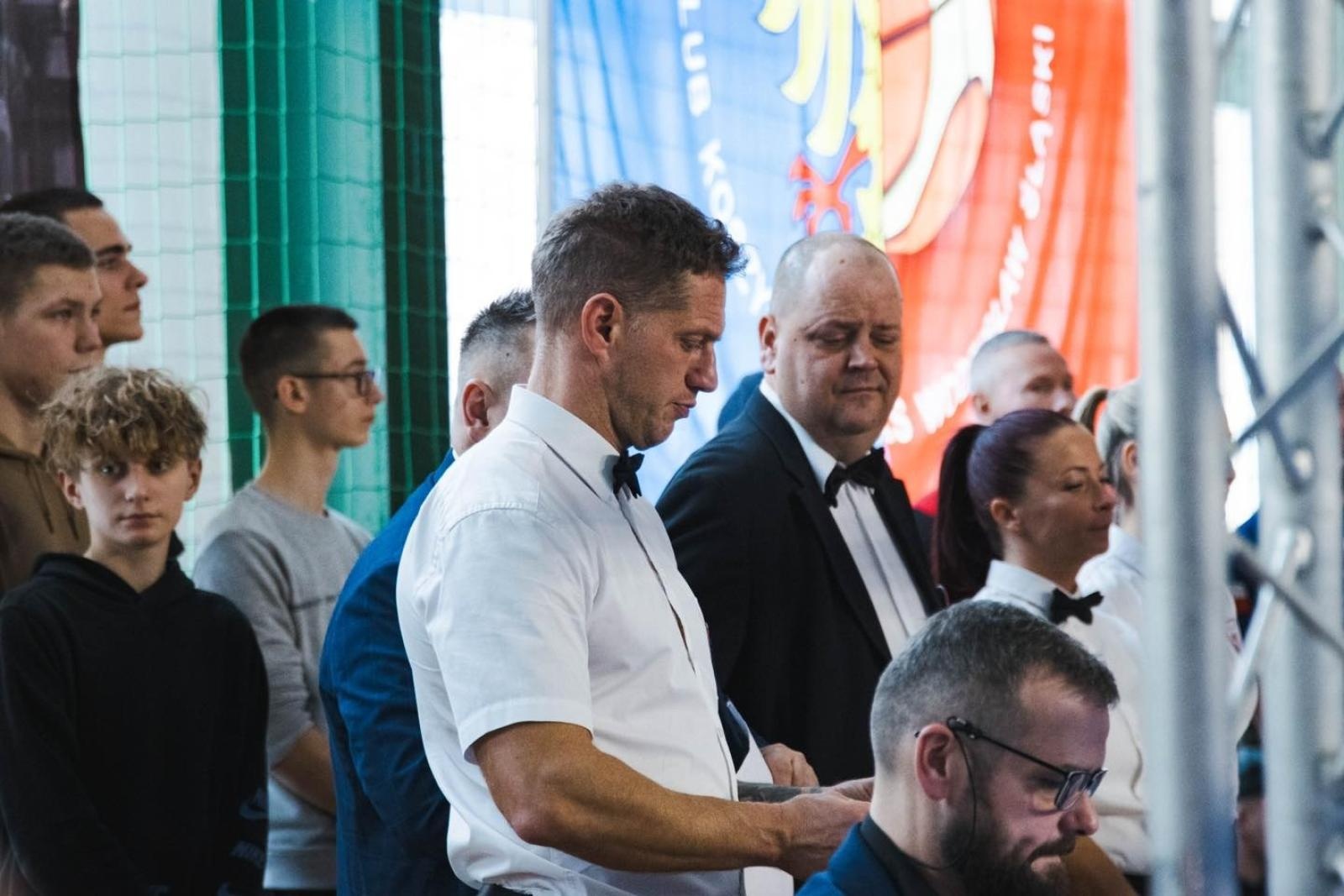 Zdjęcie w galerii na portalu naszwodzislaw.com: Zacięte walki podczas Boxing Day [FOTO] wiadomości z regionu