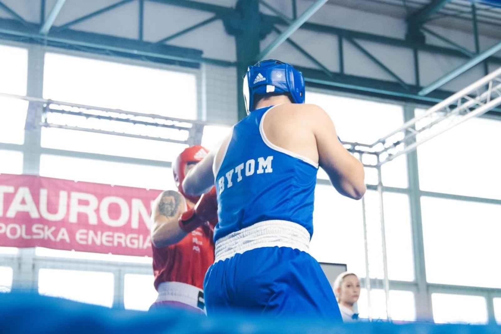 Zdjęcie w galerii na portalu naszwodzislaw.com: Zacięte walki podczas Boxing Day [FOTO] wiadomości z regionu