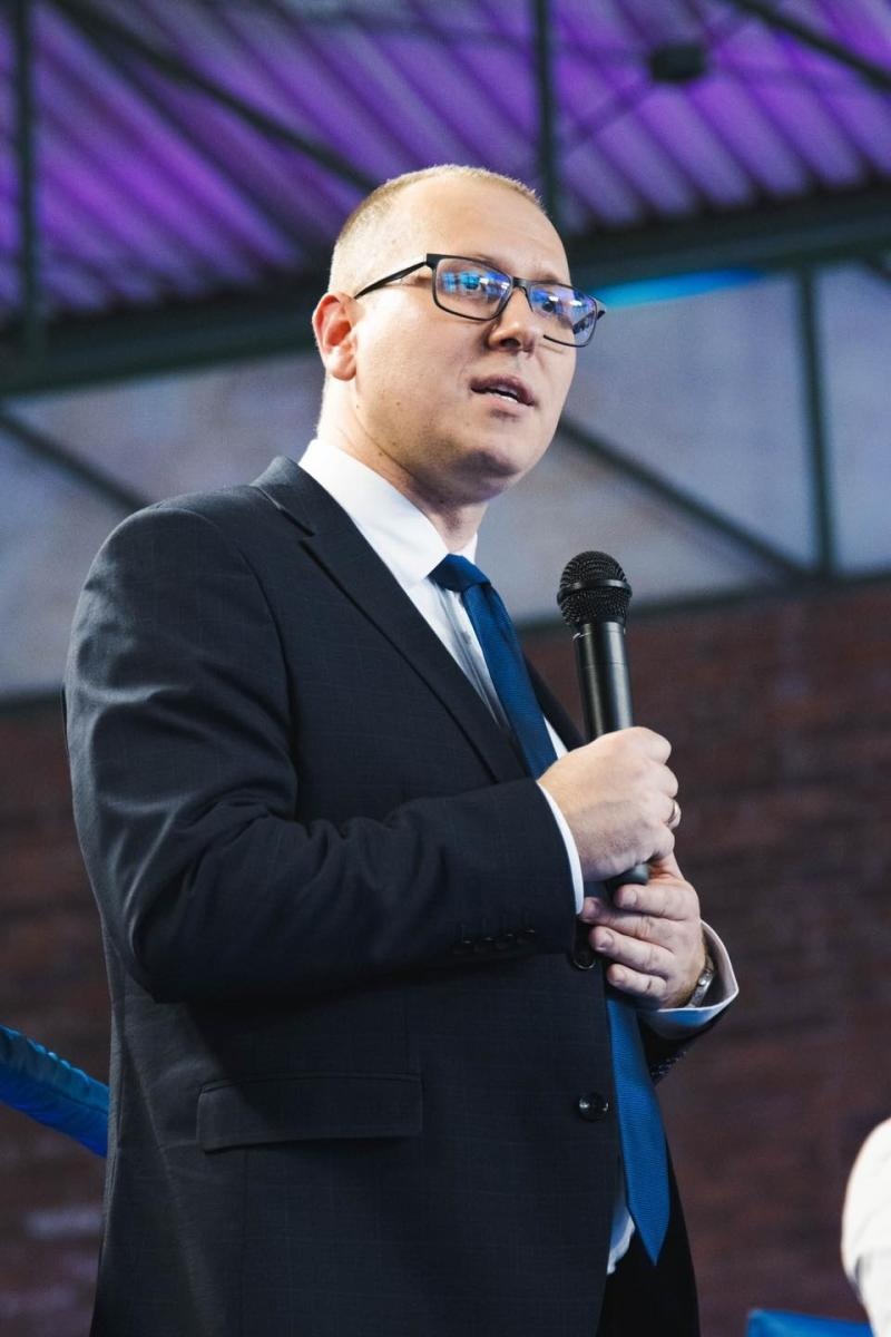 Zdjęcie w galerii na portalu naszwodzislaw.com: Zacięte walki podczas Boxing Day [FOTO] wiadomości z regionu