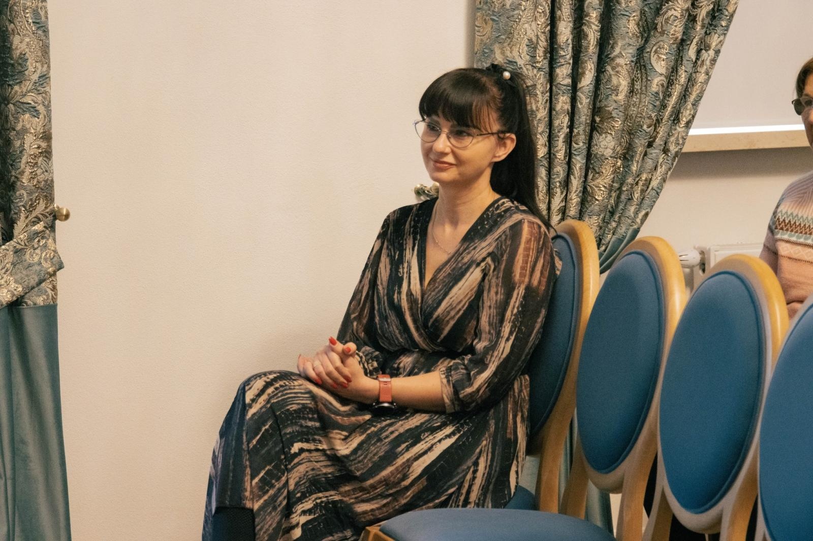 Zdjęcie w galerii na portalu naszwodzislaw.com: Wolontariusze ziemi wodzisławskiej docenieni [FOTO] wiadomości z regionu