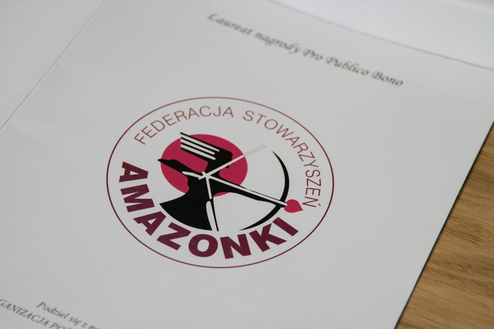 Zdjęcie w galerii na portalu naszwodzislaw.com: Wolontariusze ziemi wodzisławskiej docenieni [FOTO] wiadomości z regionu