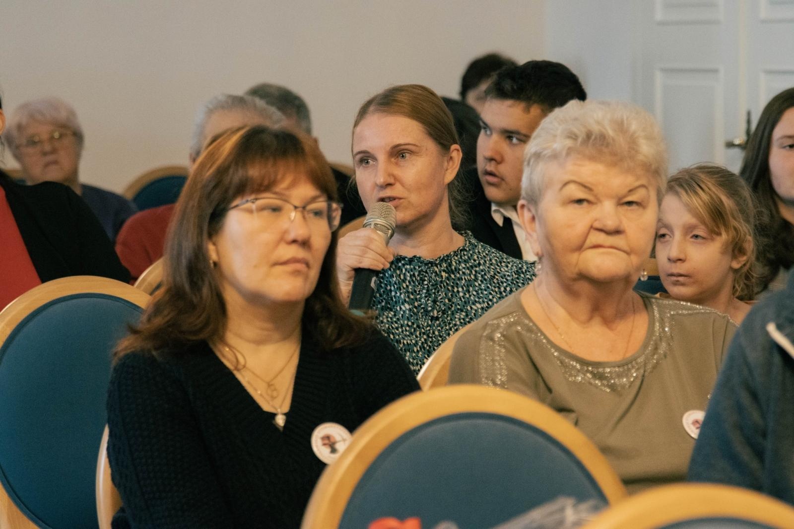 Zdjęcie w galerii na portalu naszwodzislaw.com: Wolontariusze ziemi wodzisławskiej docenieni [FOTO] wiadomości z regionu