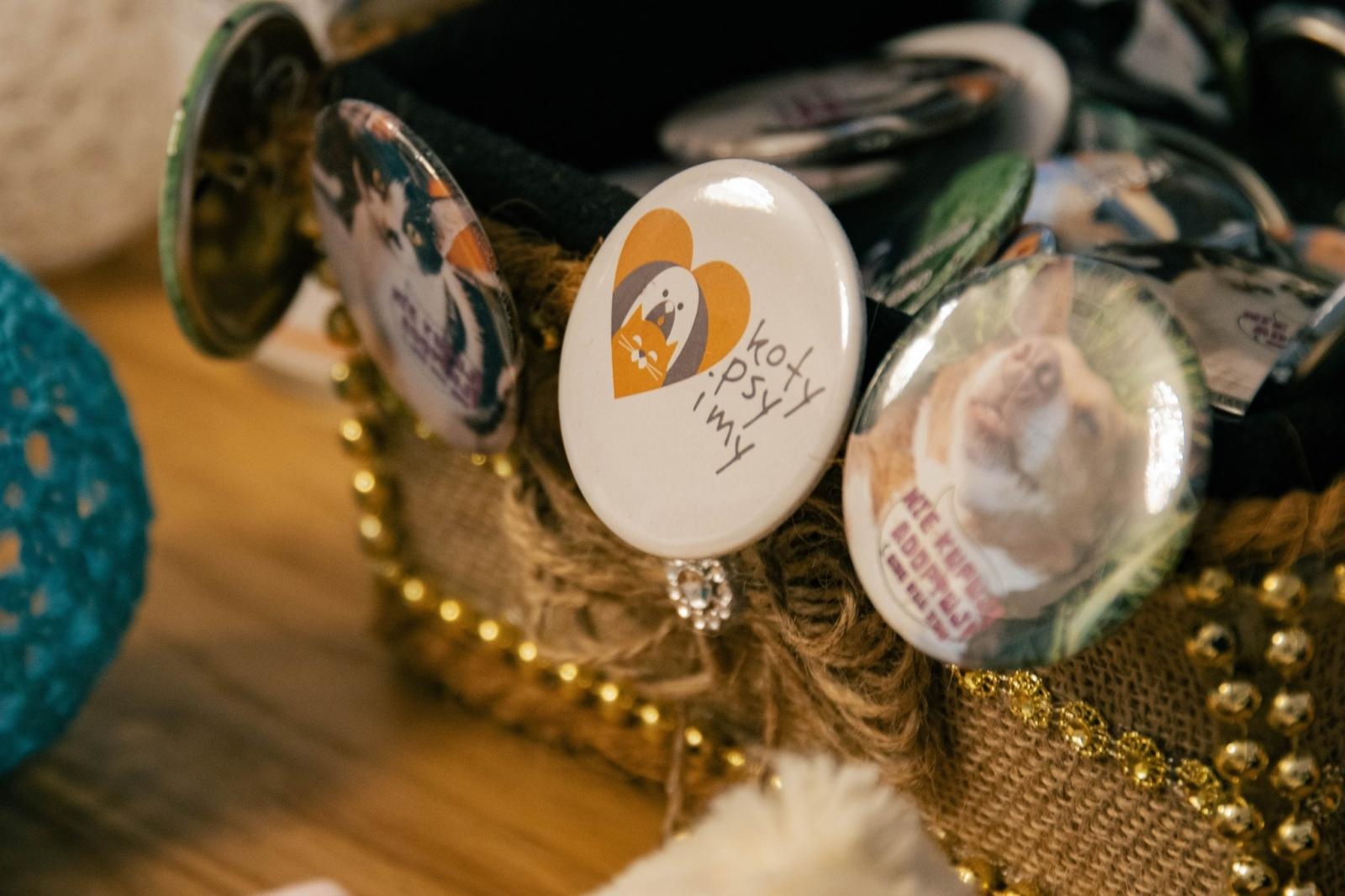 Zdjęcie w galerii na portalu naszwodzislaw.com: Wolontariusze ziemi wodzisławskiej docenieni [FOTO] wiadomości z regionu