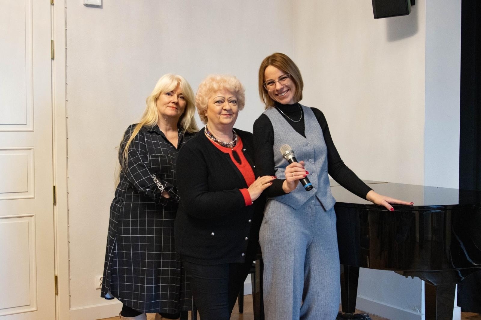 Zdjęcie w galerii na portalu naszwodzislaw.com: Wolontariusze ziemi wodzisławskiej docenieni [FOTO] wiadomości z regionu