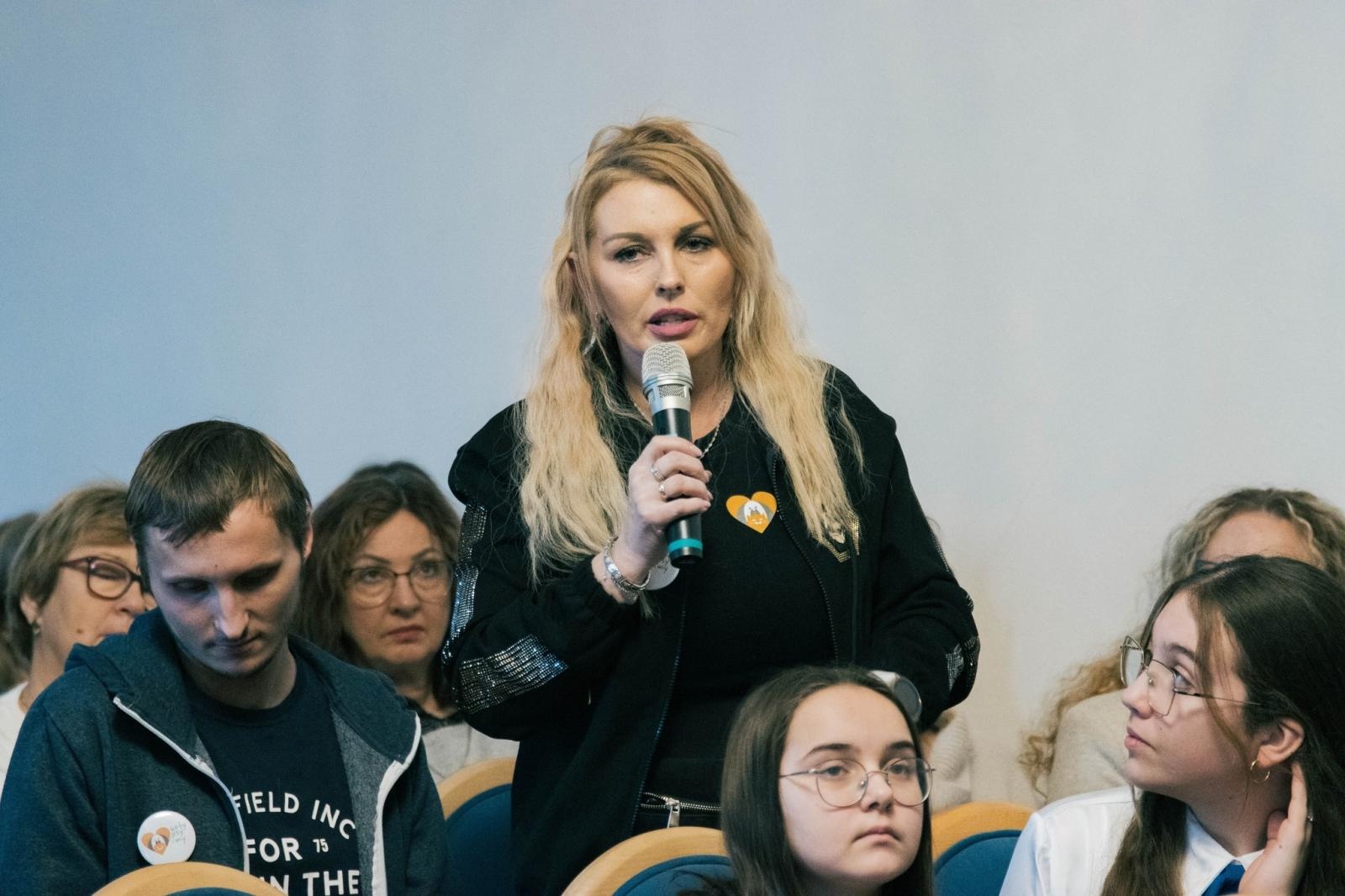 Zdjęcie w galerii na portalu naszwodzislaw.com: Wolontariusze ziemi wodzisławskiej docenieni [FOTO] wiadomości z regionu