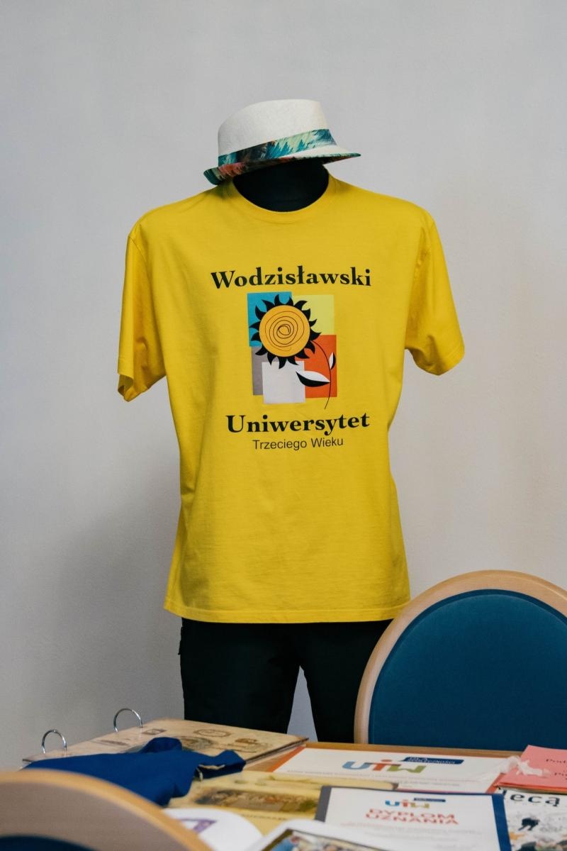 Zdjęcie w galerii na portalu naszwodzislaw.com: Wolontariusze ziemi wodzisławskiej docenieni [FOTO] wiadomości z regionu