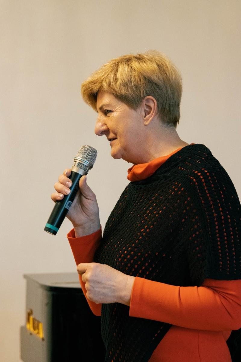 Zdjęcie w galerii na portalu naszwodzislaw.com: Wolontariusze ziemi wodzisławskiej docenieni [FOTO] wiadomości z regionu