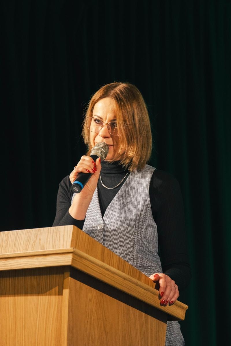 Zdjęcie w galerii na portalu naszwodzislaw.com: Wolontariusze ziemi wodzisławskiej docenieni [FOTO] wiadomości z regionu