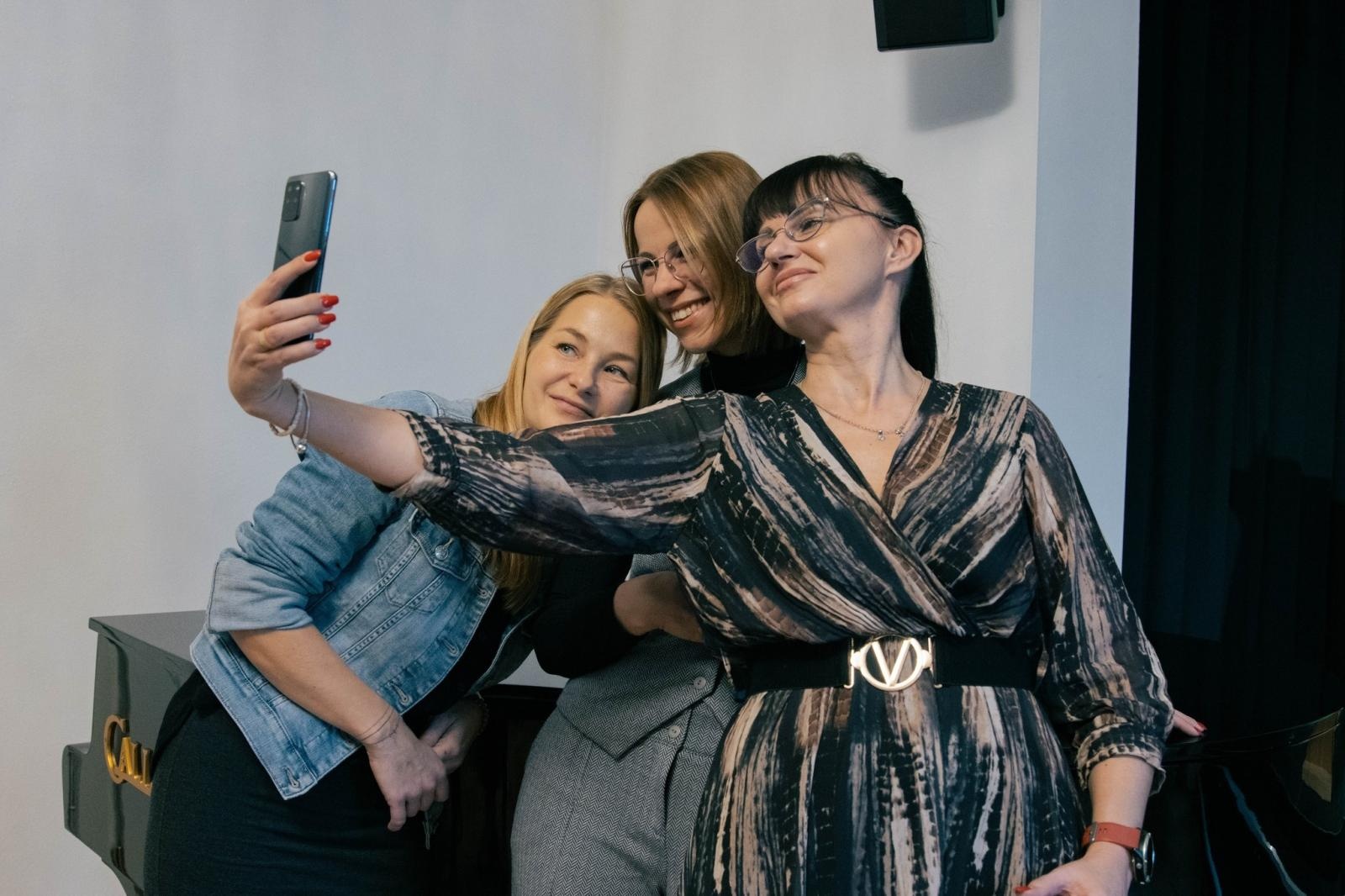 Zdjęcie w galerii na portalu naszwodzislaw.com: Wolontariusze ziemi wodzisławskiej docenieni [FOTO] wiadomości z regionu