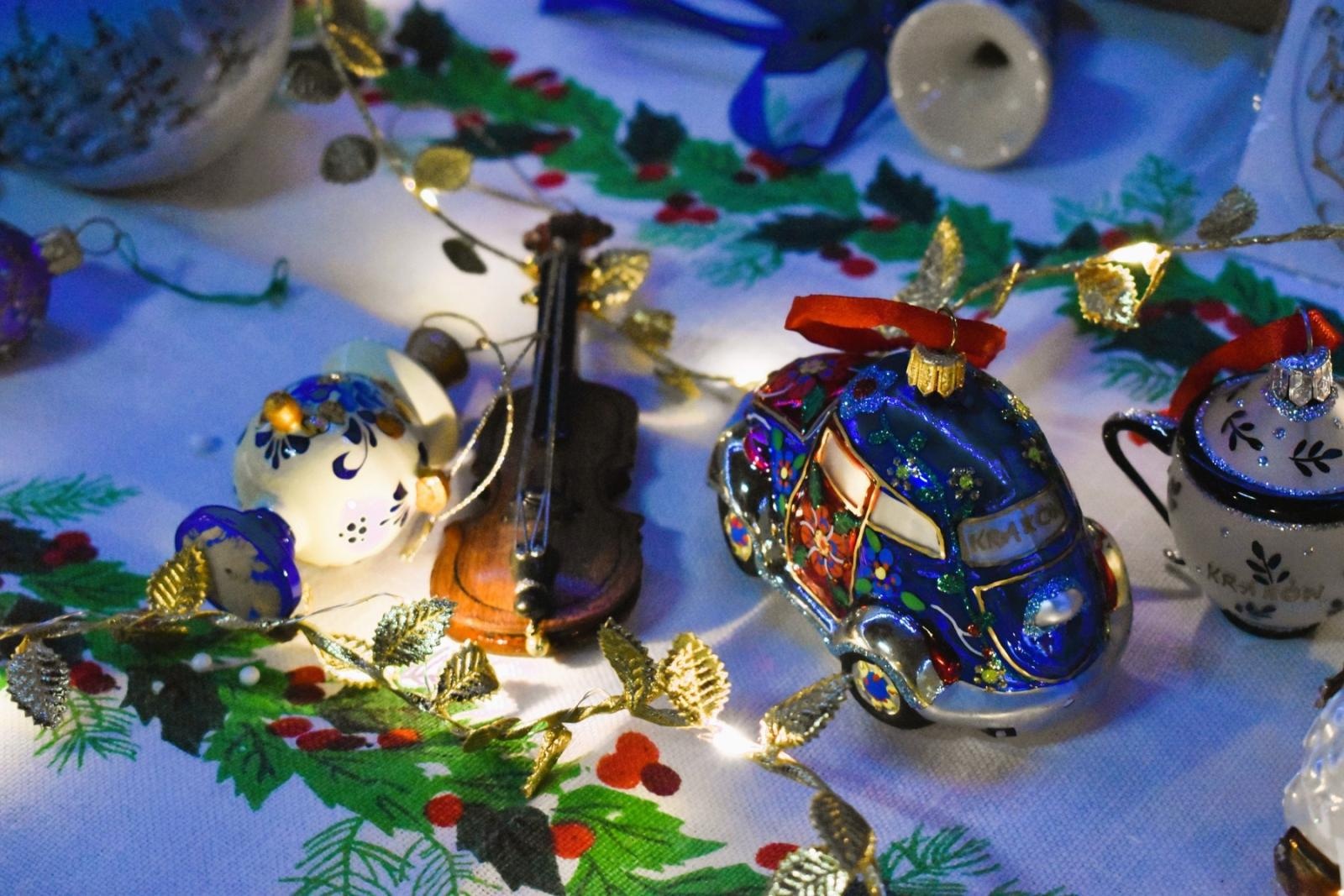 Zdjęcie w galerii na portalu naszwodzislaw.com: Gołkowice gościły jarmark bożonarodzeniowy wiadomości z regionu