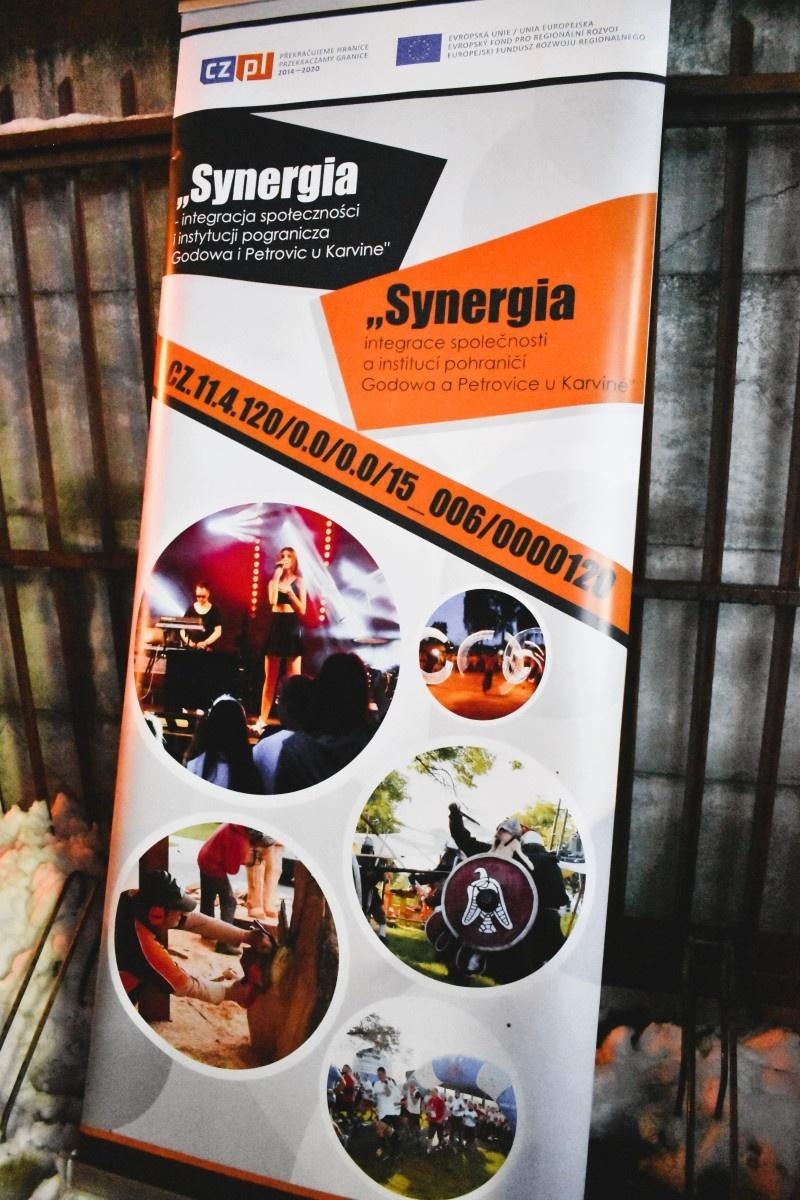 Zdjęcie w galerii na portalu naszwodzislaw.com: Gołkowice gościły jarmark bożonarodzeniowy wiadomości z regionu