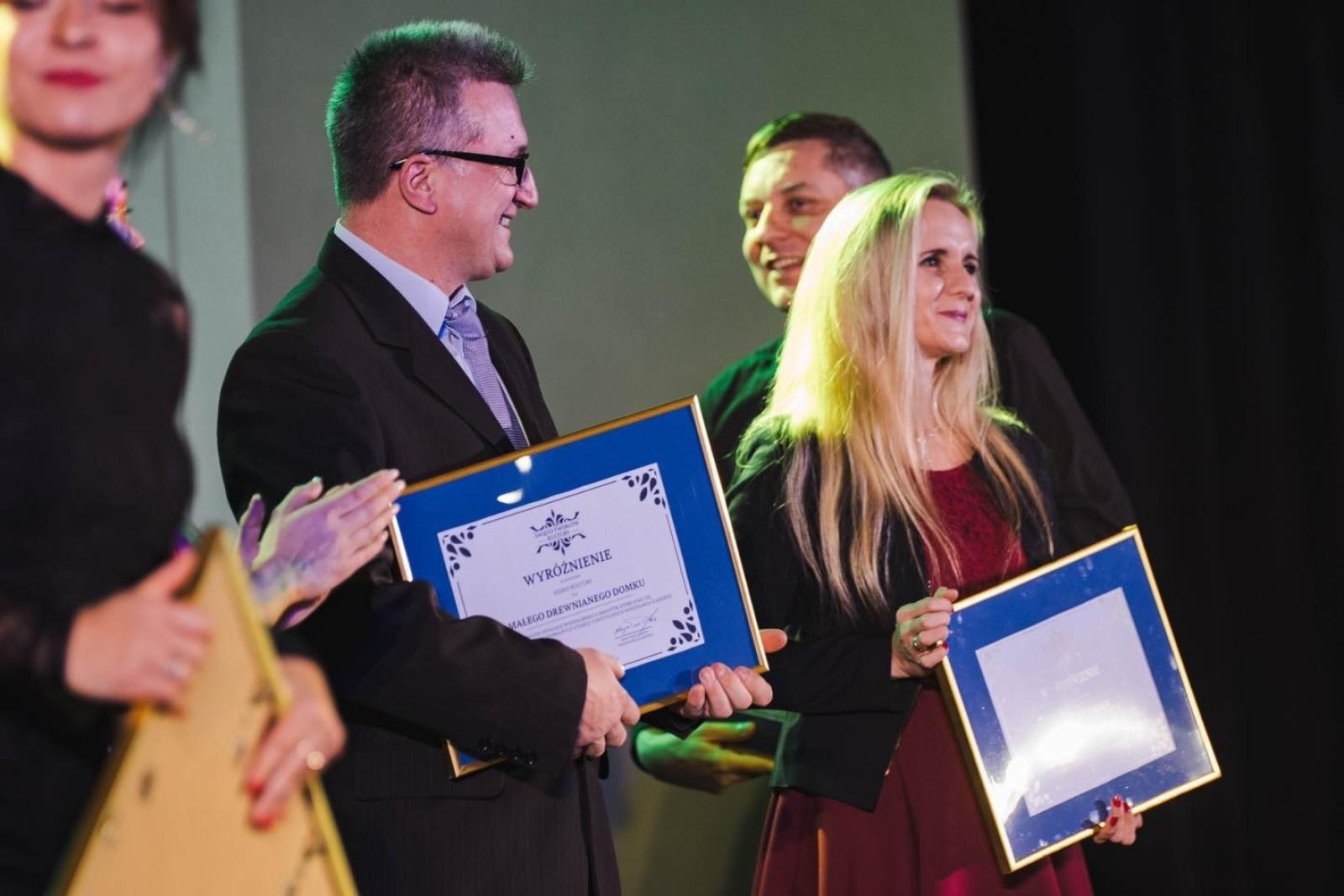 Zdjęcie w galerii na portalu naszwodzislaw.com: Zachwycające święto twórców kultury w Wodzisławiu Ślaskim [FOTO] wiadomości z regionu