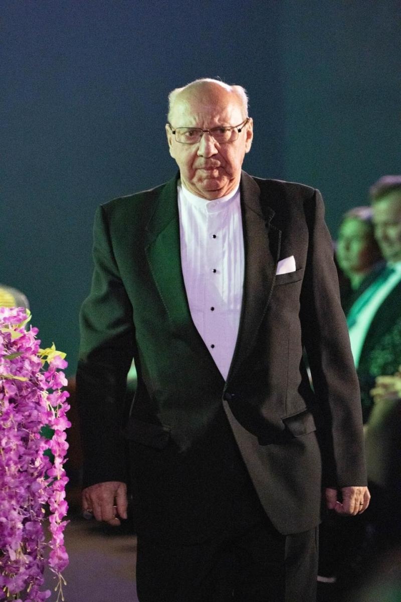 Zdjęcie w galerii na portalu naszwodzislaw.com: Zachwycające święto twórców kultury w Wodzisławiu Ślaskim [FOTO] wiadomości z regionu