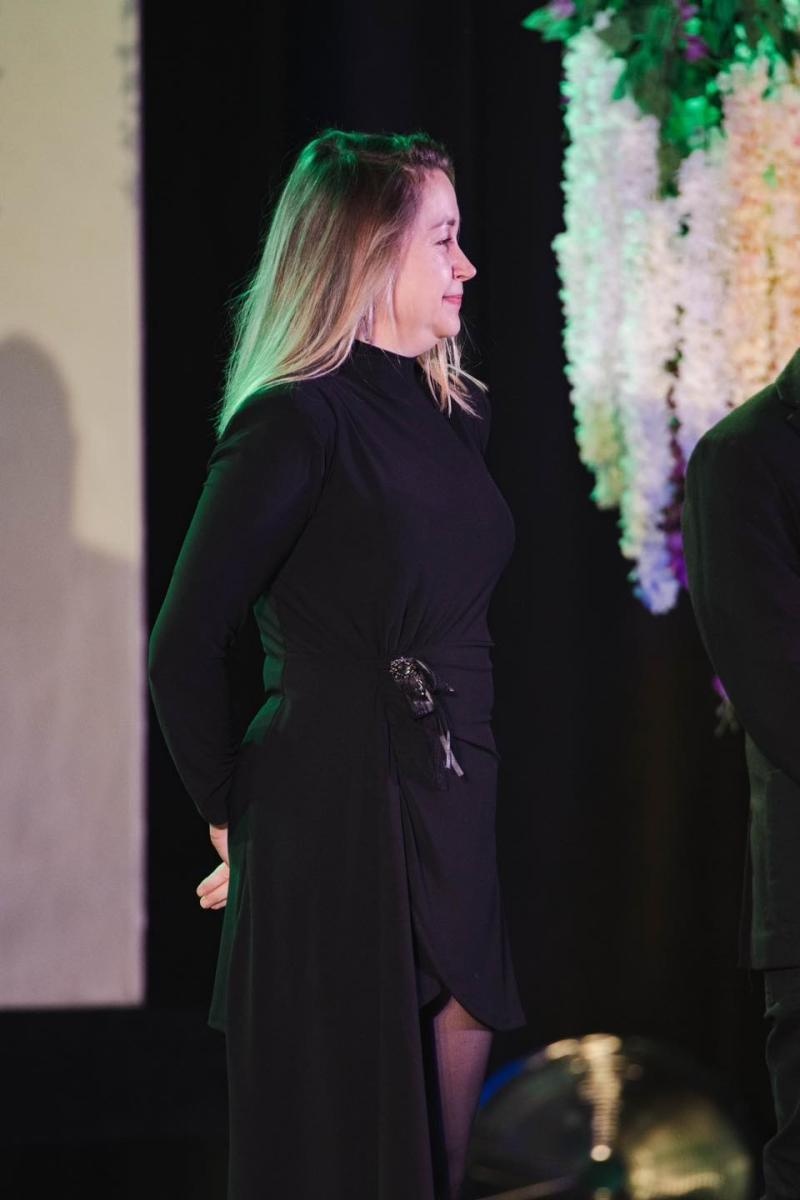 Zdjęcie w galerii na portalu naszwodzislaw.com: Zachwycające święto twórców kultury w Wodzisławiu Ślaskim [FOTO] wiadomości z regionu