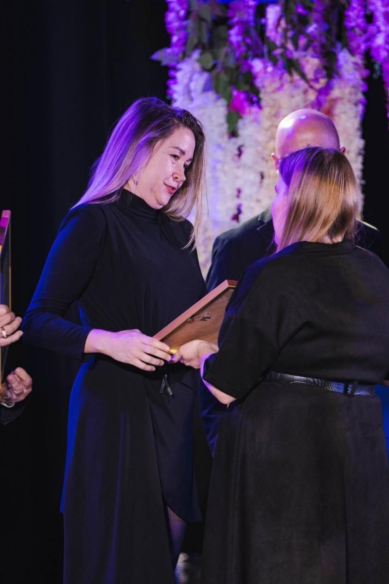 Zdjęcie w galerii na portalu naszwodzislaw.com: Zachwycające święto twórców kultury w Wodzisławiu Ślaskim [FOTO] wiadomości z regionu