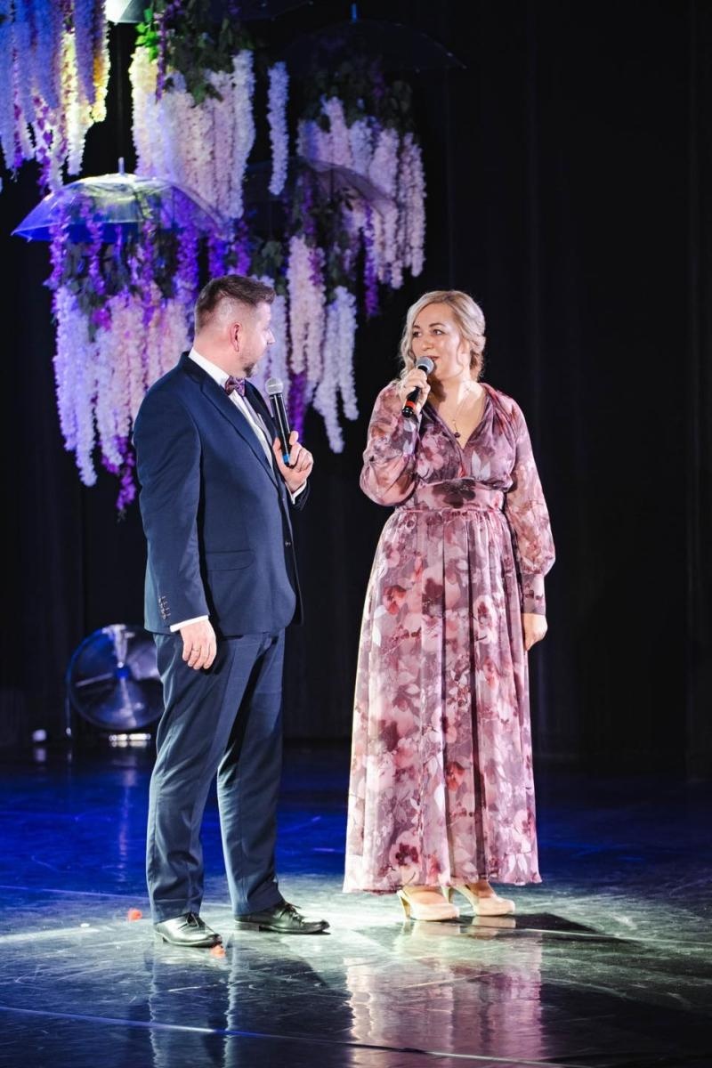 Zdjęcie w galerii na portalu naszwodzislaw.com: Zachwycające święto twórców kultury w Wodzisławiu Ślaskim [FOTO] wiadomości z regionu