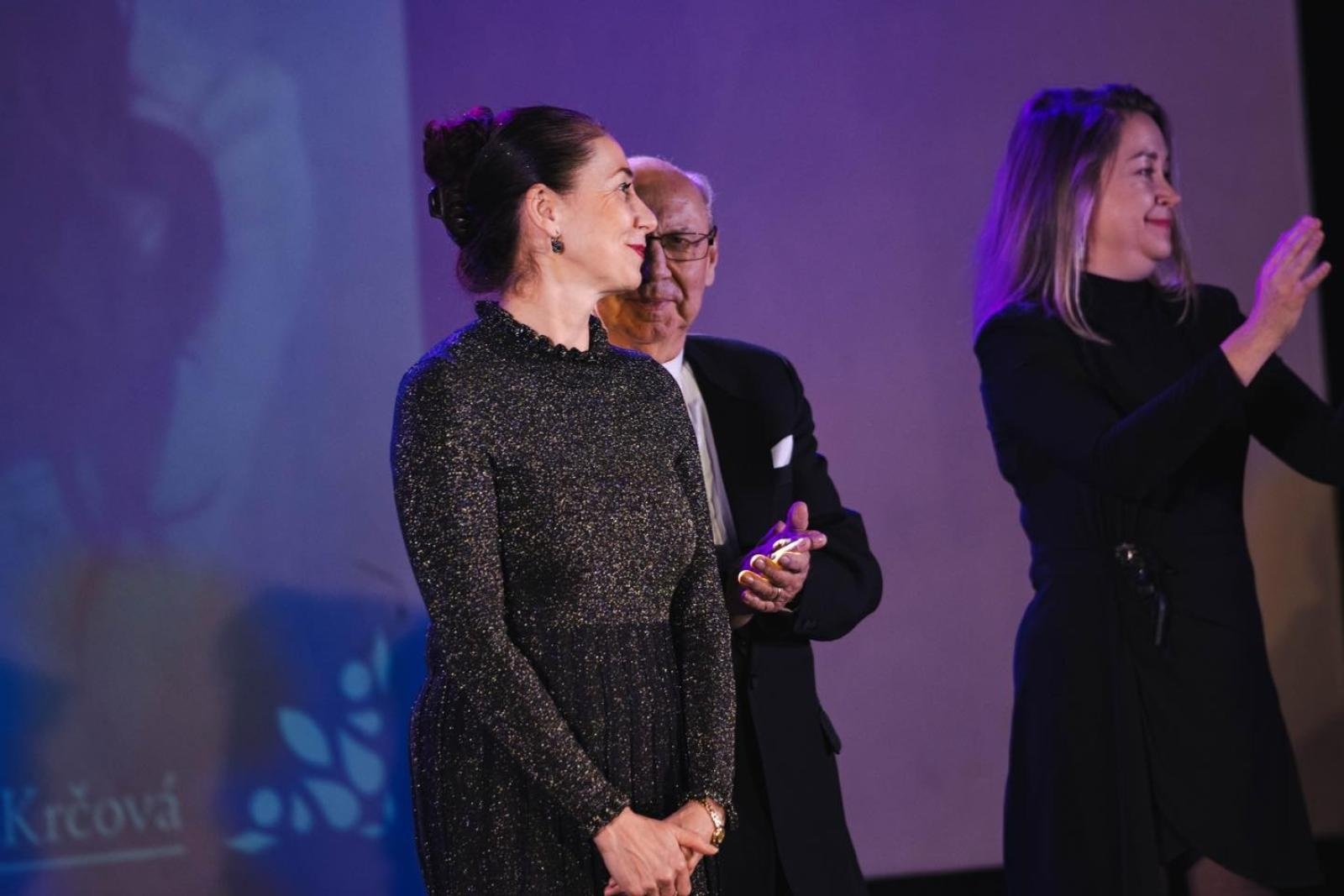 Zdjęcie w galerii na portalu naszwodzislaw.com: Zachwycające święto twórców kultury w Wodzisławiu Ślaskim [FOTO] wiadomości z regionu