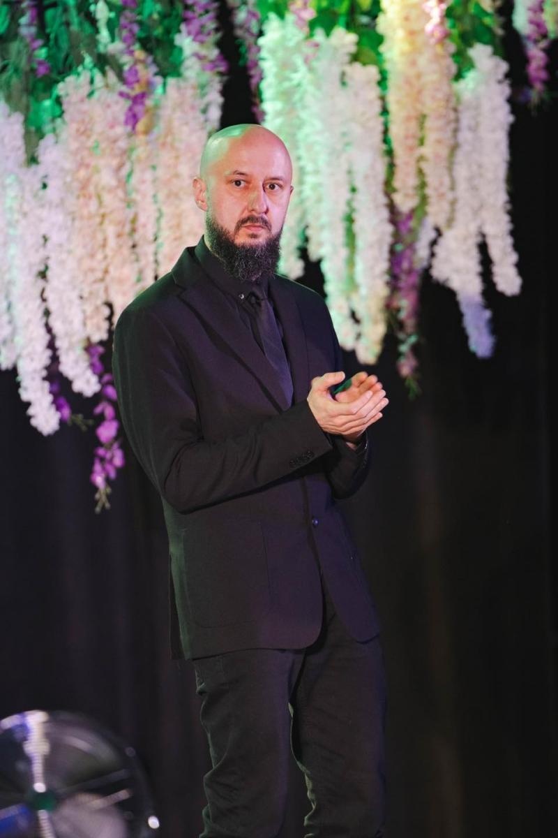 Zdjęcie w galerii na portalu naszwodzislaw.com: Zachwycające święto twórców kultury w Wodzisławiu Ślaskim [FOTO] wiadomości z regionu