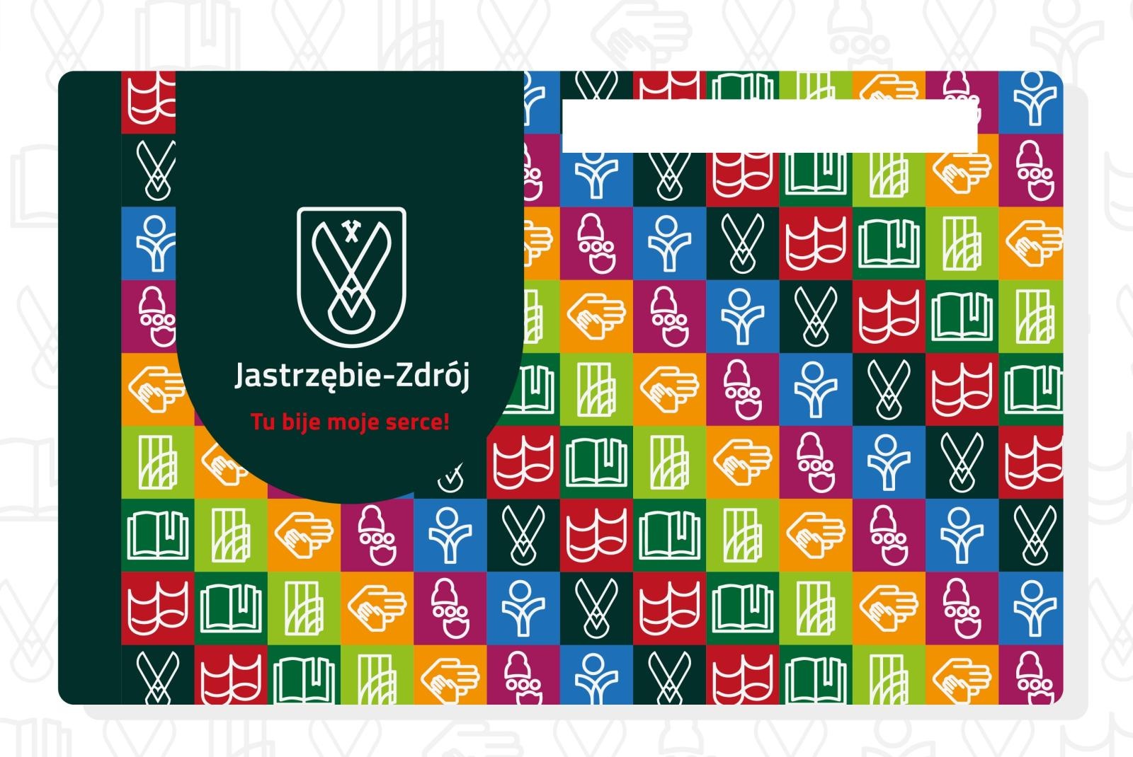 Zdjęcie w galerii na portalu naszwodzislaw.com: Karty Jastrzębianina do odbioru wiadomości z regionu