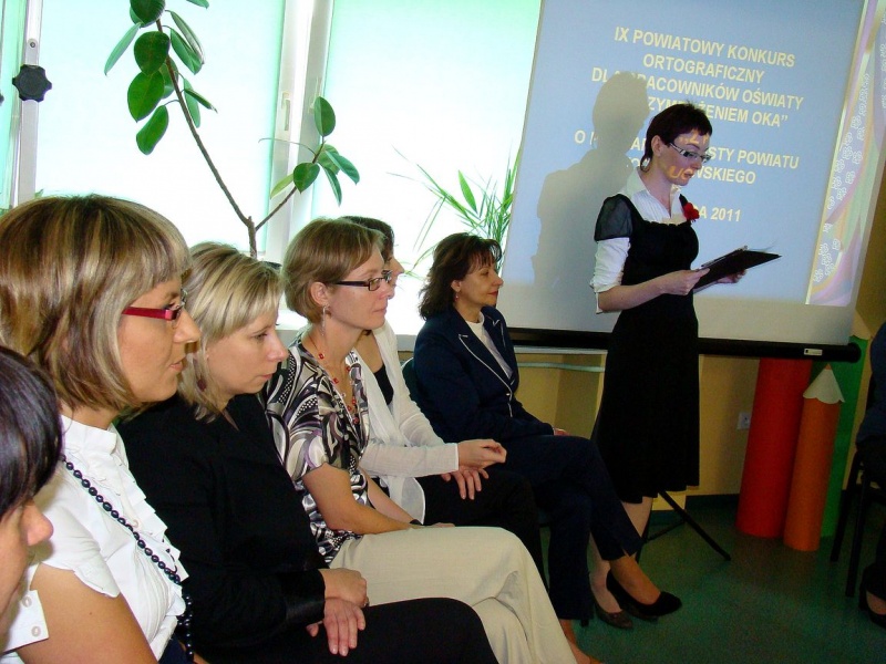 Zdjęcie w galerii na portalu naszwodzislaw.com: Kim są Lidia Szmelich i Bogusława Gzella? wiadomości z regionu