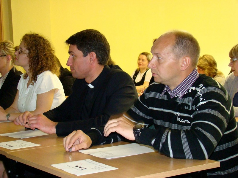 Zdjęcie w galerii na portalu naszwodzislaw.com: Kim są Lidia Szmelich i Bogusława Gzella? wiadomości z regionu