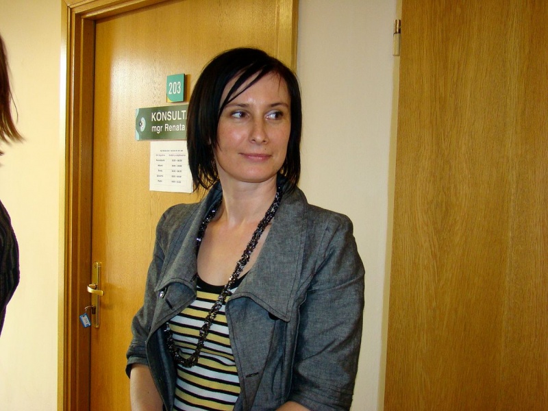 Zdjęcie w galerii na portalu naszwodzislaw.com: Kim są Lidia Szmelich i Bogusława Gzella? wiadomości z regionu