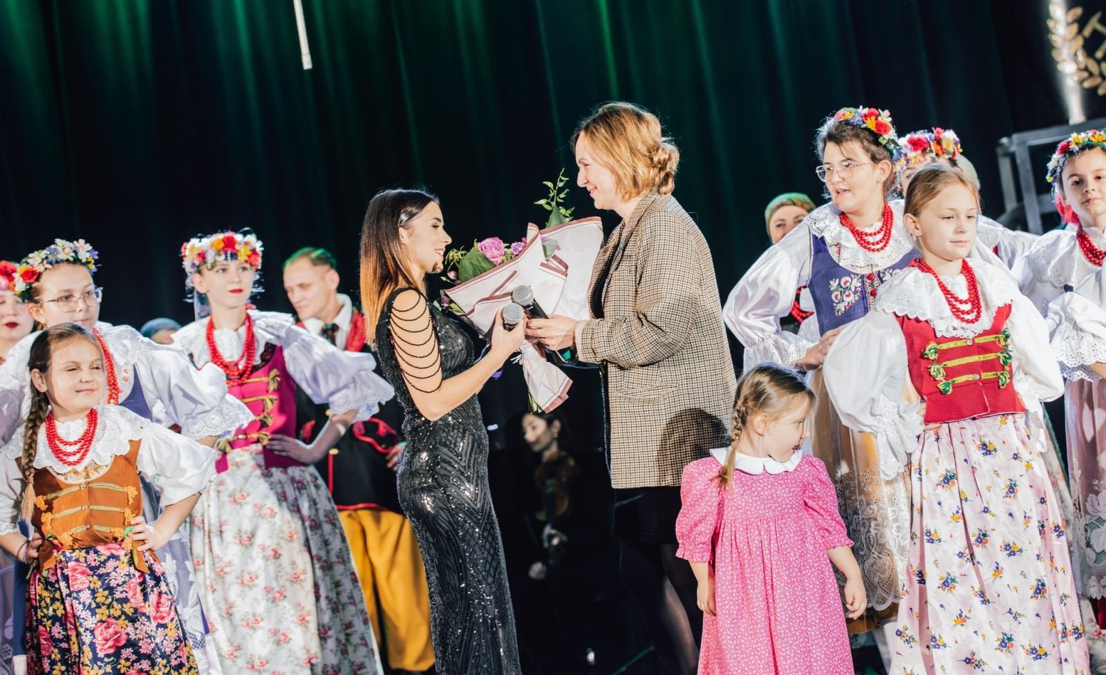 Zdjęcie w galerii na portalu naszwodzislaw.com: Amatorski Ruch Artystyczny. Rok 2023 pełen sukcesów wiadomości z regionu