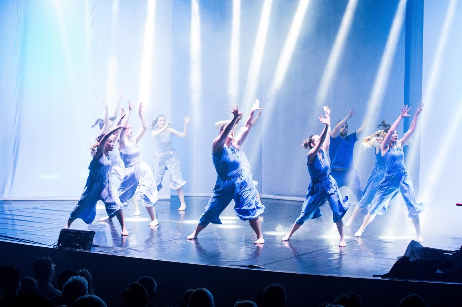 Zdjęcie w galerii na portalu naszwodzislaw.com: Amatorski Ruch Artystyczny. Rok 2023 pełen sukcesów wiadomości z regionu