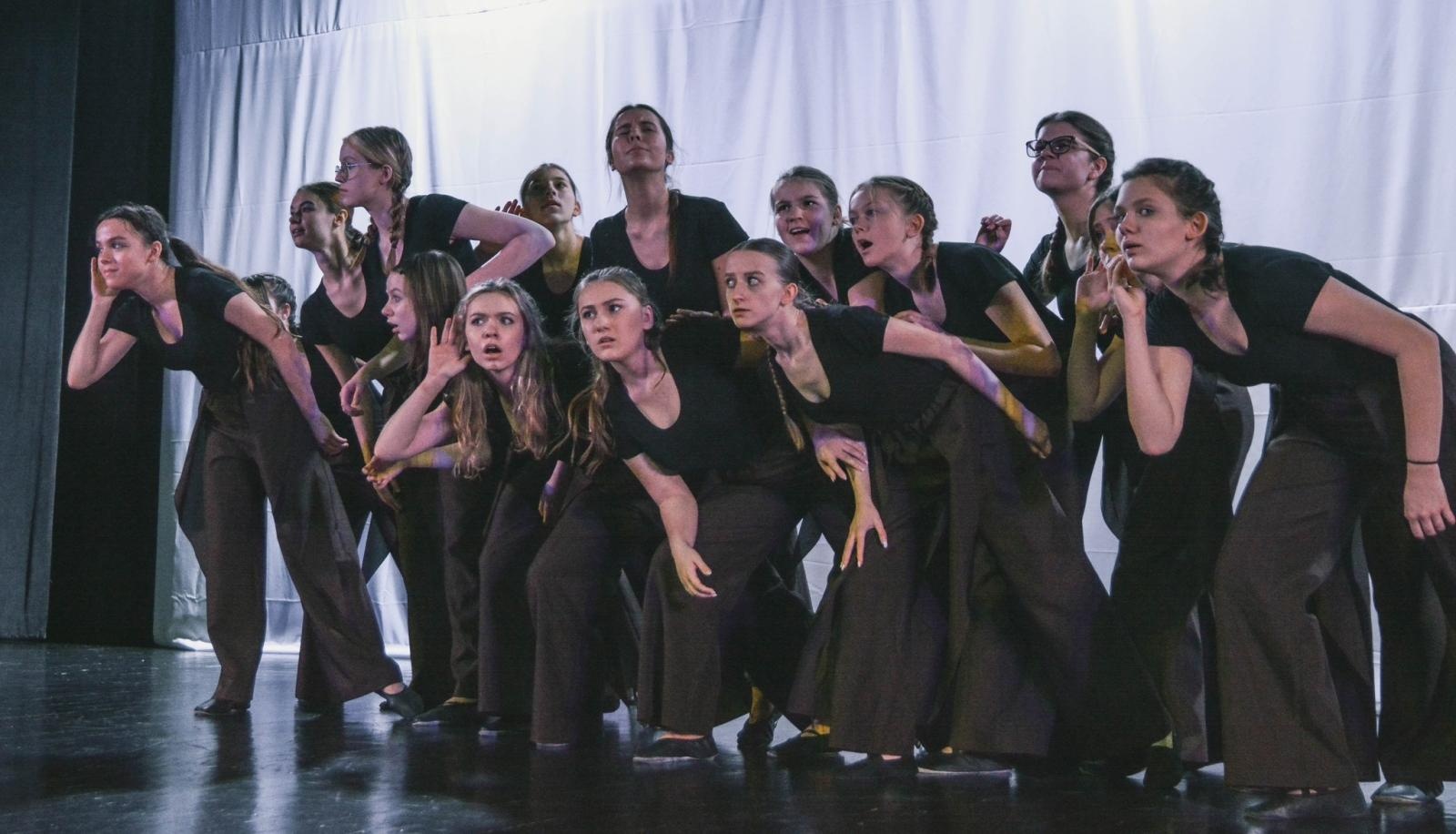 Zdjęcie w galerii na portalu naszwodzislaw.com: Amatorski Ruch Artystyczny. Rok 2023 pełen sukcesów wiadomości z regionu