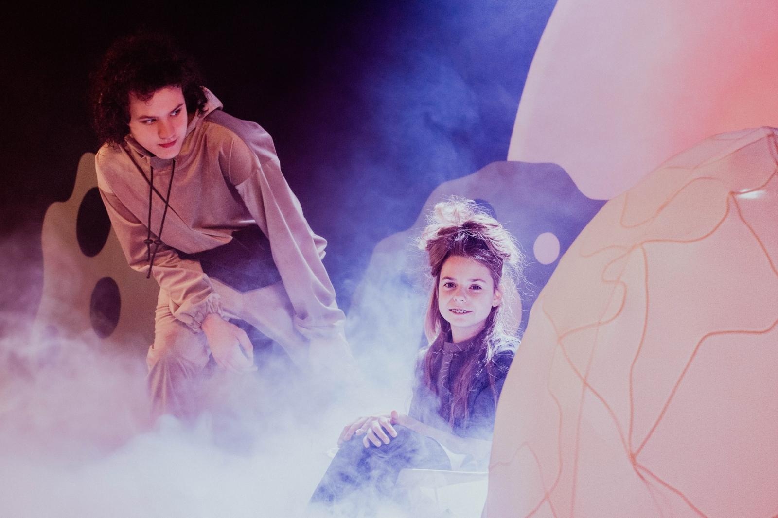 Zdjęcie w galerii na portalu naszwodzislaw.com: Amatorski Ruch Artystyczny. Rok 2023 pełen sukcesów wiadomości z regionu