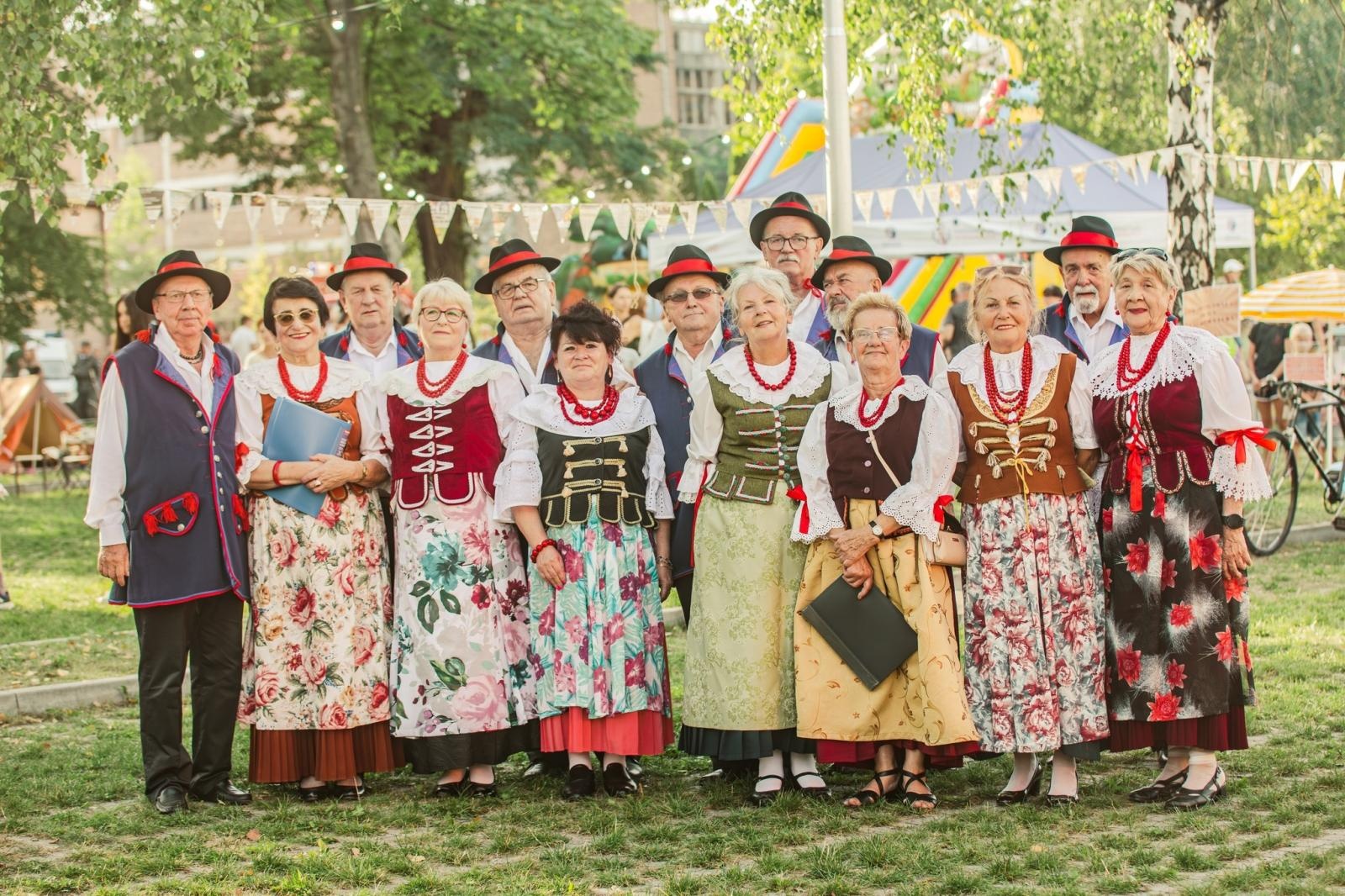 Zdjęcie w galerii na portalu naszwodzislaw.com: Amatorski Ruch Artystyczny. Rok 2023 pełen sukcesów wiadomości z regionu