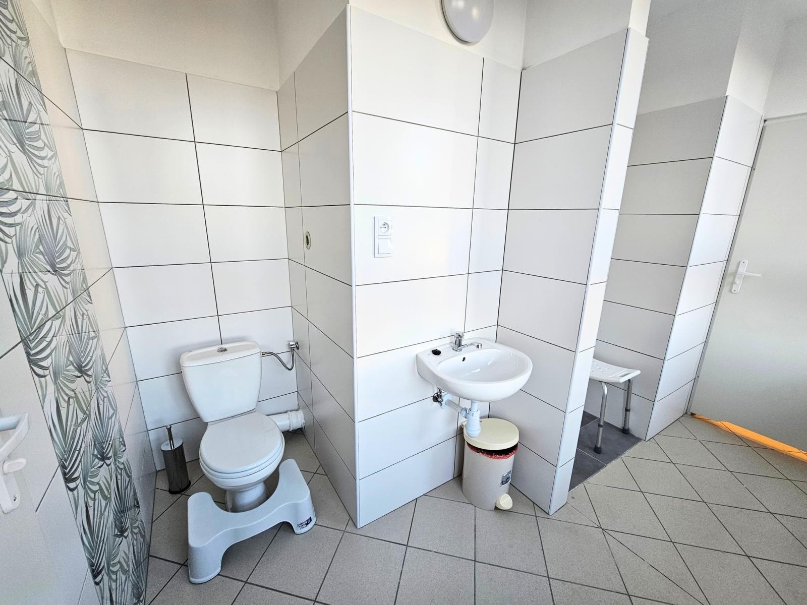 Zdjęcie w galerii na portalu naszwodzislaw.com: Ginekologia wodzisławskiej lecznicy po remoncie wiadomości z regionu