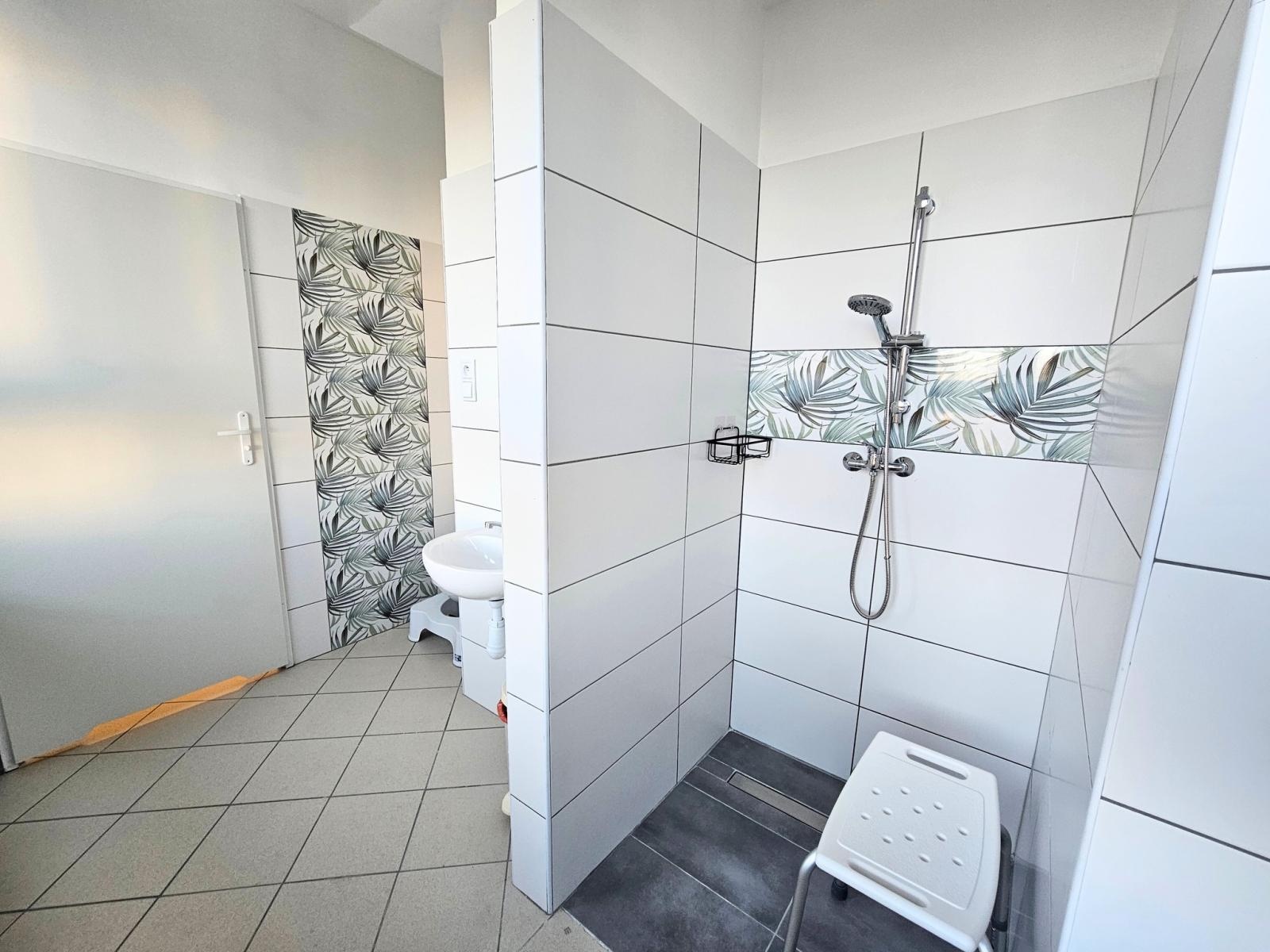 Zdjęcie w galerii na portalu naszwodzislaw.com: Ginekologia wodzisławskiej lecznicy po remoncie wiadomości z regionu