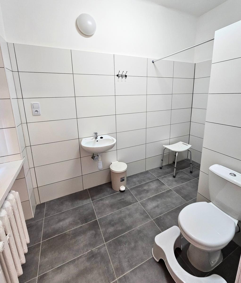 Zdjęcie w galerii na portalu naszwodzislaw.com: Ginekologia wodzisławskiej lecznicy po remoncie wiadomości z regionu