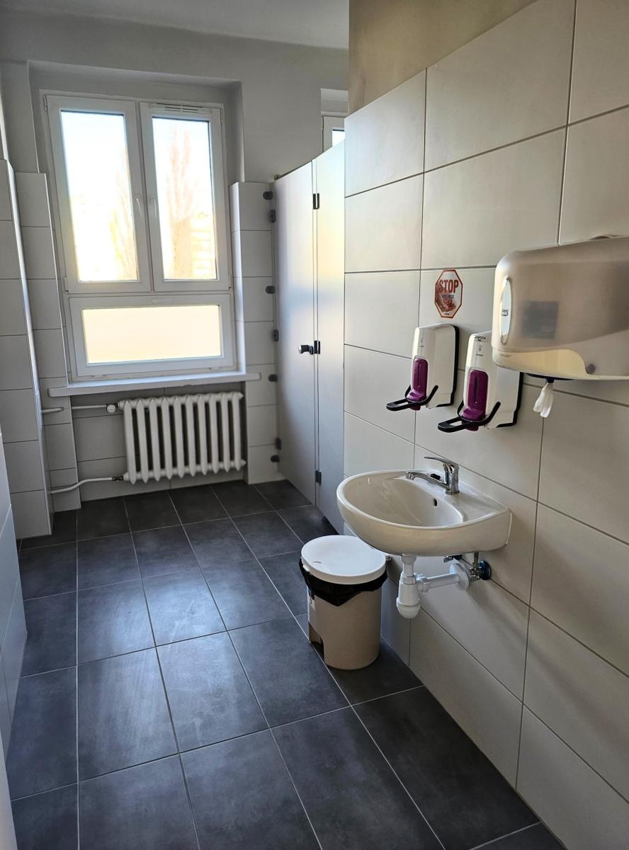 Zdjęcie w galerii na portalu naszwodzislaw.com: Ginekologia wodzisławskiej lecznicy po remoncie wiadomości z regionu