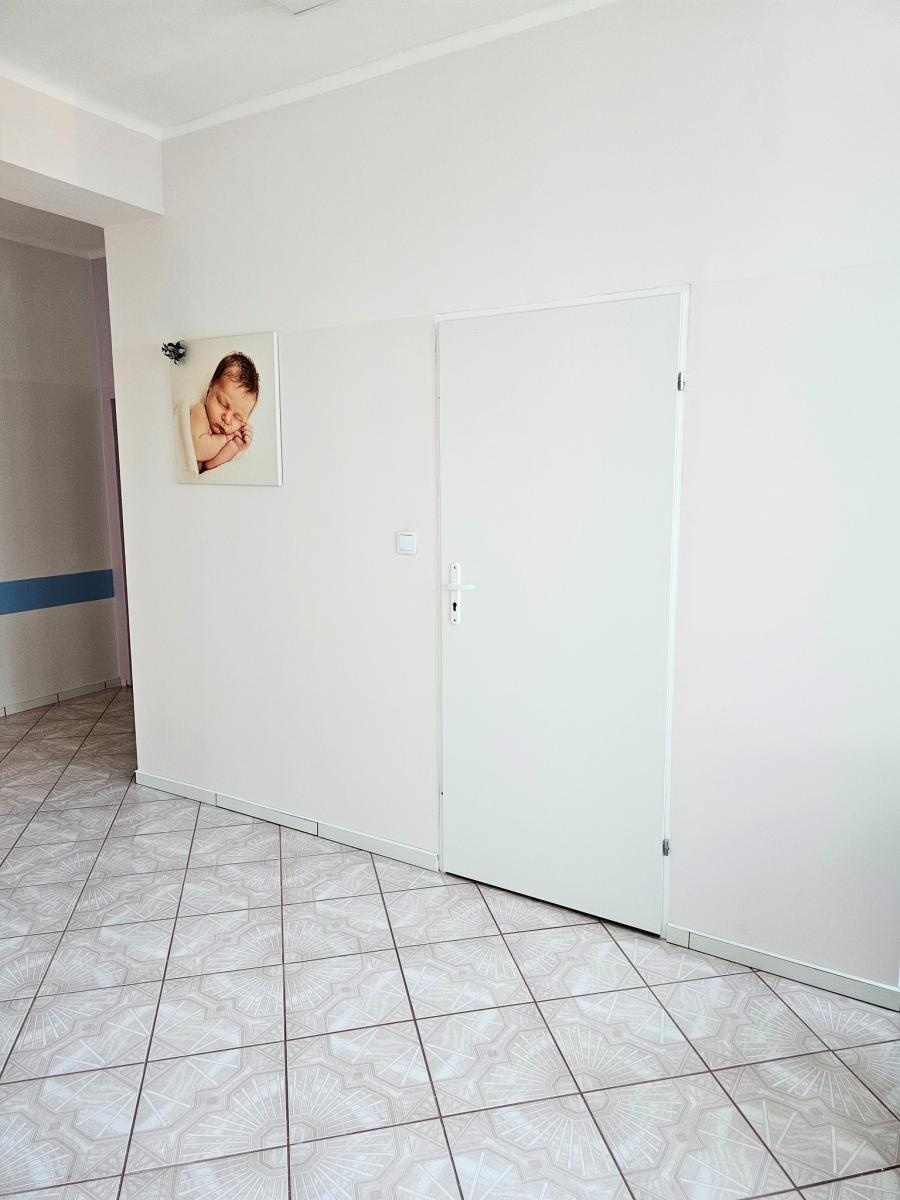 Zdjęcie w galerii na portalu naszwodzislaw.com: Ginekologia wodzisławskiej lecznicy po remoncie wiadomości z regionu