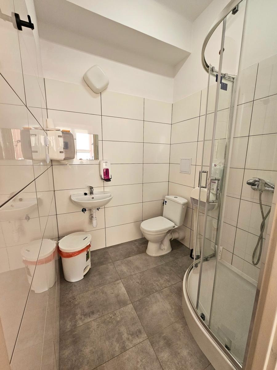 Zdjęcie w galerii na portalu naszwodzislaw.com: Ginekologia wodzisławskiej lecznicy po remoncie wiadomości z regionu