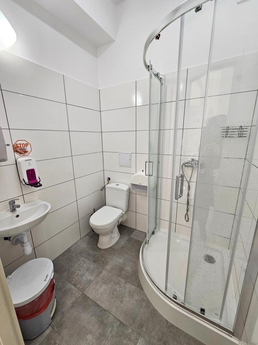 Zdjęcie w galerii na portalu naszwodzislaw.com: Ginekologia wodzisławskiej lecznicy po remoncie wiadomości z regionu