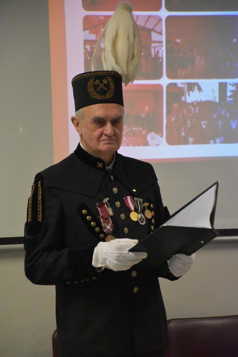 Zdjęcie w galerii na portalu naszwodzislaw.com: Wyjątkowi goście i lekcja regionalizmu w ZSP7 [FOTO] wiadomości z regionu