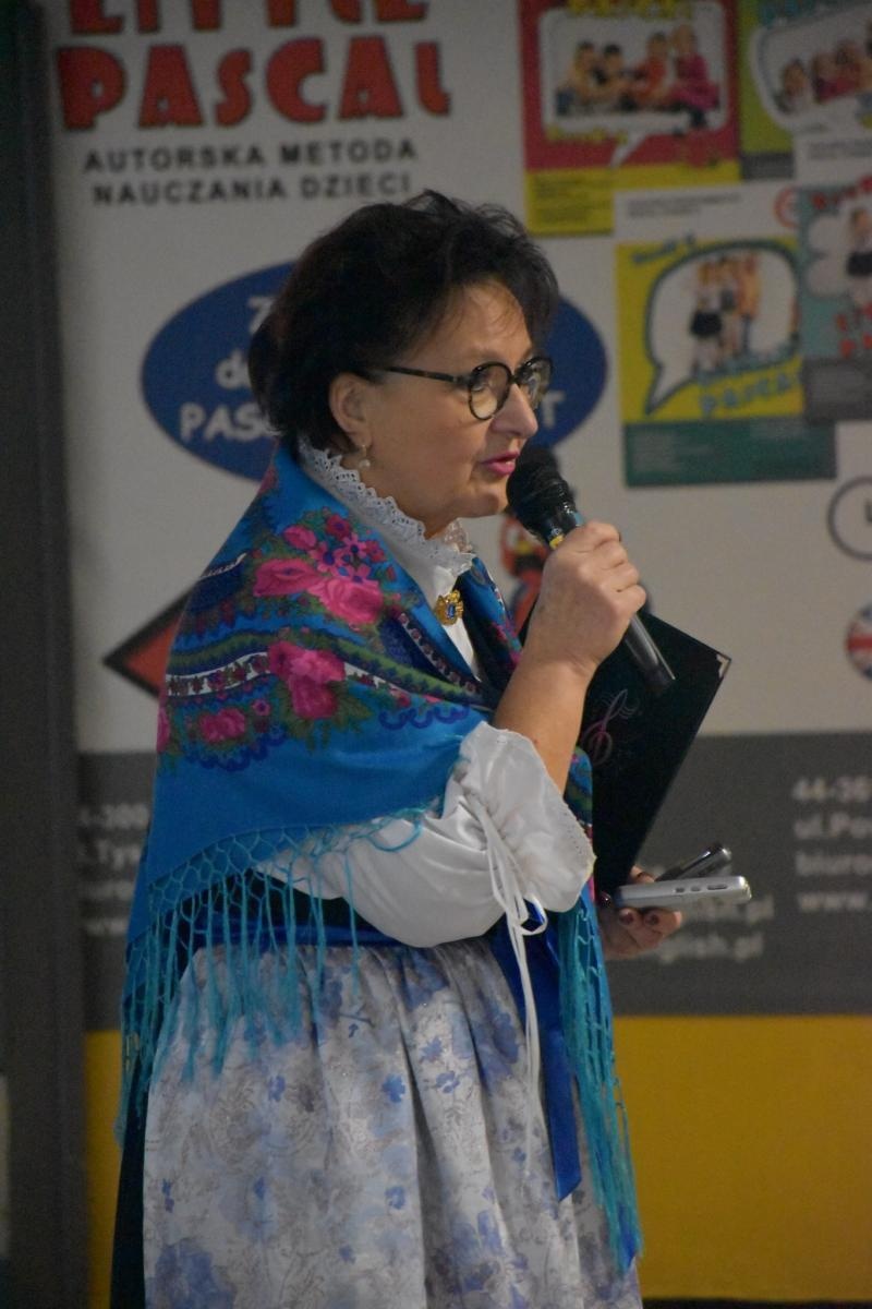 Zdjęcie w galerii na portalu naszwodzislaw.com: Wyjątkowi goście i lekcja regionalizmu w ZSP7 [FOTO] wiadomości z regionu